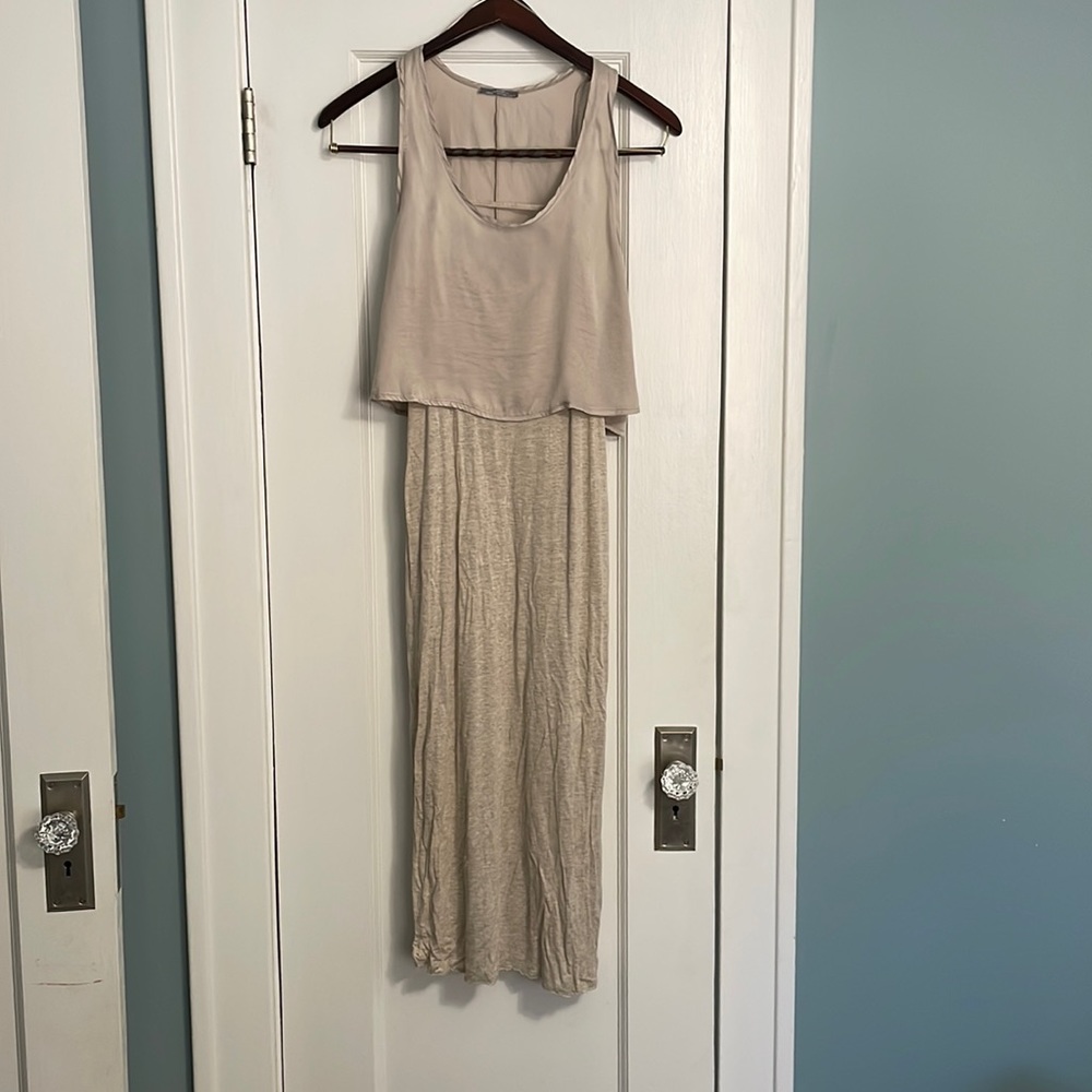 Zara W&B Collection Dress.